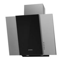 Вытяжка кухонная Maunfeld Irwell GS 60