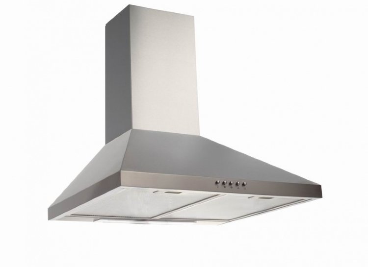 Вытяжка кухонная AMARI Vega 60 INOX