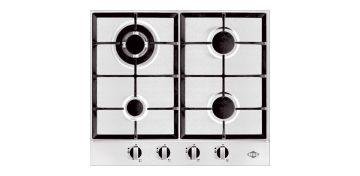 Варочная поверхность MBS PG- 603 INOX (Нержавейка)