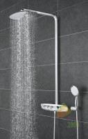 Rainshower System SmartControl 360 Душевая система