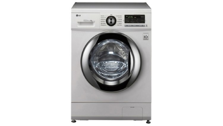 Стиральная машина LG F10B8LD0