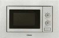 МИКРОВОЛНОВАЯ ПЕЧЬ HANSA AMM 20BMXH