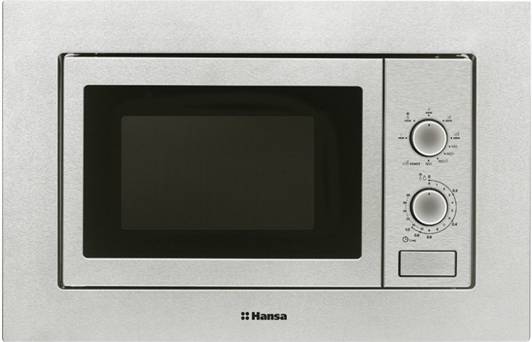 МИКРОВОЛНОВАЯ ПЕЧЬ HANSA AMM 20BMXH