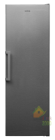 Холодильник Vestfrost VF395F SB нержавеющая сталь