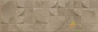 плитка  BALDOCER SHAPE ICON TAUPE REC