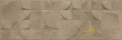 плитка  BALDOCER SHAPE ICON TAUPE REC 