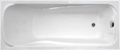 Triton Katrin 169x70 Ванна;  Материал: акрил;  размер (ДхШхВ), мм: 1690х700х560;  ...	  подробнее
	        