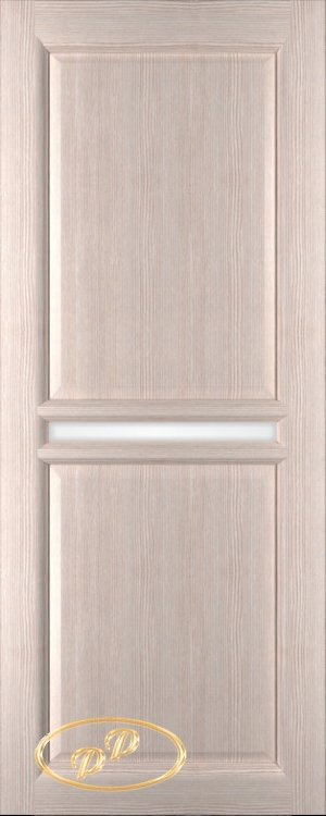 90 Ронда шпон Белен. Дуб бесцв.лак ДГ