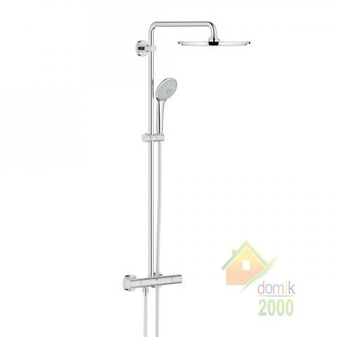 Euphoria XXL GROHE Душевая система