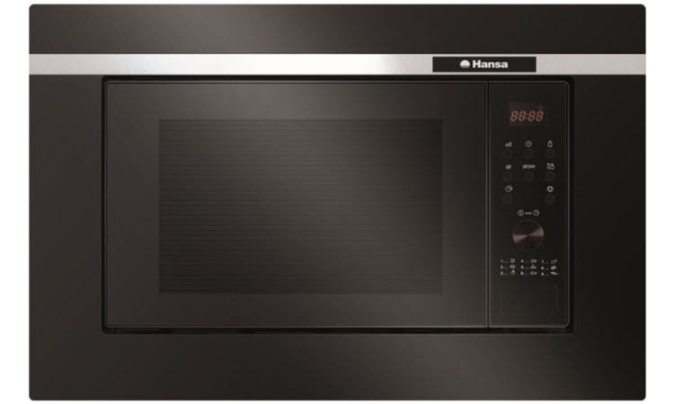МИКРОВОЛНОВАЯ ПЕЧЬ HANSA AMG 20BFH