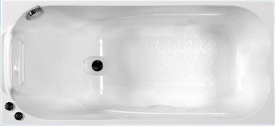 Triton Charley 150x70 Ванна;  Материал: акрил;  размер (ДхШхВ), мм: 1500х700х680;  ...	  подробнее
	        