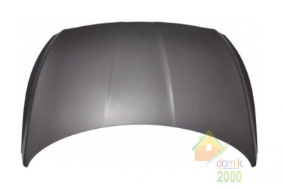 Крышка двигательного отсека(капот)DACIA DUSTER 09/21-02/24 Herstellernummer 651008347R Крышка двигательного отсека(капот)DACIA DUSTER 09/21-02/24 Herstellernummer 651008347R