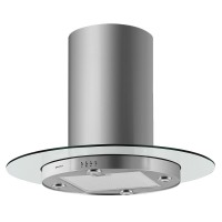 Кухонная вытяжка Maunfeld PLYMOUTH 70 INOX