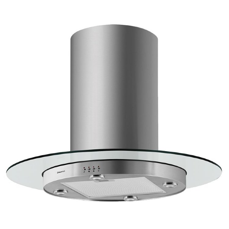 Кухонная вытяжка Maunfeld PLYMOUTH 70 INOX