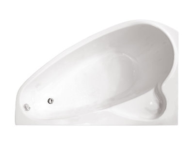Triton Pearl-Shell 160x105 R Правая Ванна;  Материал: акрил;  размер (ДхШхВ), мм: 1600х1040х605; ...	  подробнее
	        