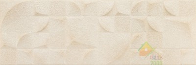 плитка  BALDOCER SHAPE ICON NATURALE REC 