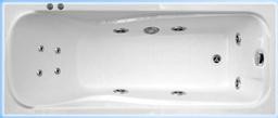 Triton Katrin  169x70 (гидромассаж)