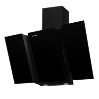 Вытяжка кухонная Maunfeld Trent glass 90