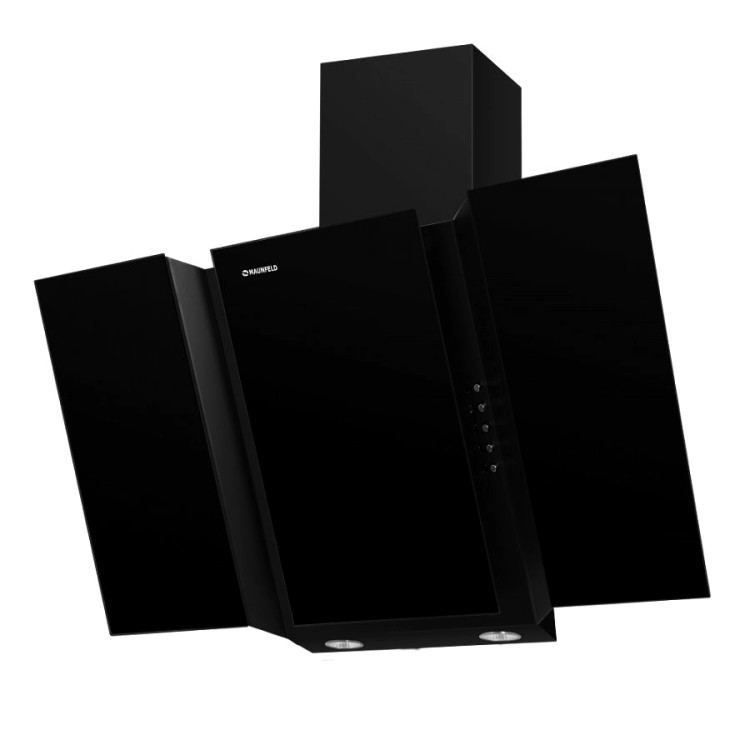 Вытяжка кухонная Maunfeld Trent glass 90