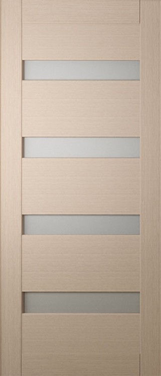 90 Хай-тек №4 белен. дуб ДО (шпон., бесцв. лак, сатинат )