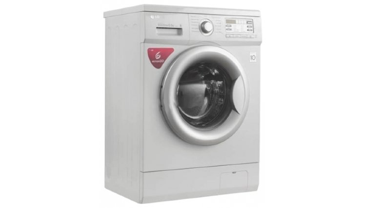 Стиральная машина LG F10B8MD1