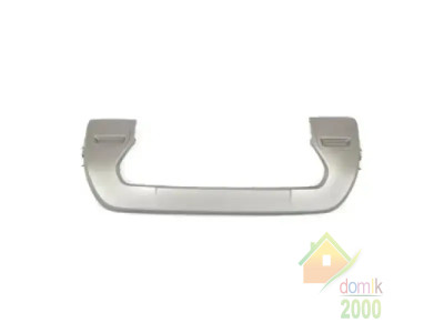 Накладка переднего бампера нижняя DACIA DUSTER 09/21-02/24 Herstellernummer 620724861R DACIA DUSTER 09/21-02/24
Herstellernummer 620840755R ACIA DUSTER 09/21-02/24
Herstellernummer 620724861R