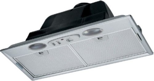 Вытяжка кухонная Franke BOX 140 W 52 см (серый металл)