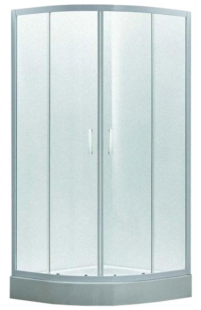 Душевая кабина EGER TISZA 599-021 Zuzmara с поддоном
