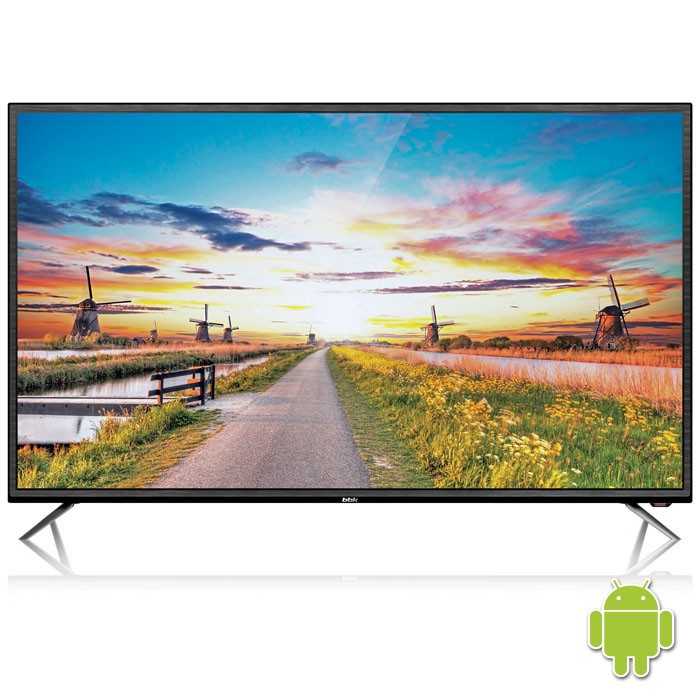 Телевизор BBK 42" 42LEX-5027/FT2C