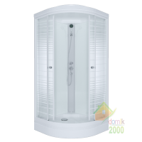 ДК Полосы 100х100 А (ДН3) 1000*1000*2280 мм