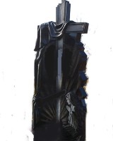 00054Гранитный памятник00054