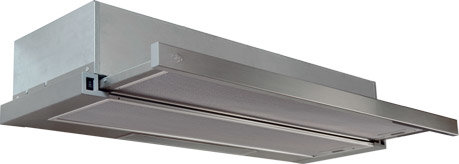 Вытяжка кухонная MBS ARALIA 260 INOX