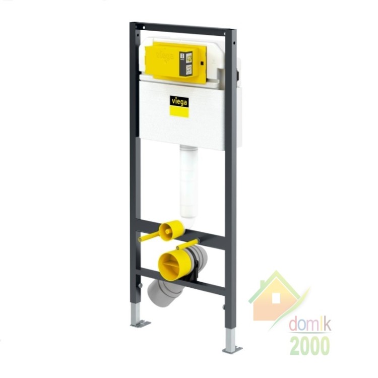 PREVISTA DRY элемент для унитаза 1120*490мм