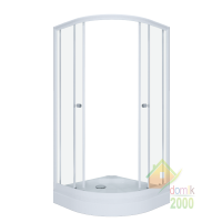 ДО Ультра 90х90 А 900*900*1910 мм