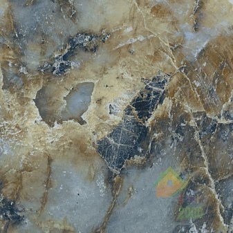 плитка BALDOCER CASCADE INDIGO