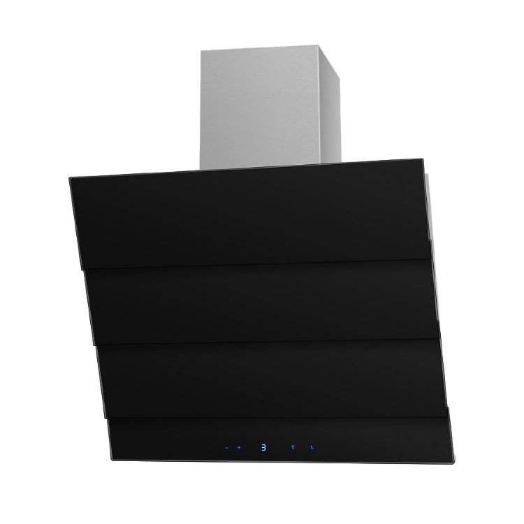 Вытяжка кухонная Maunfeld CASCADA Е 60