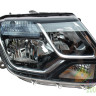 Фара передняя леваяDACIA DUSTER 01/18-08/21 Ohne LED Module.260609367R