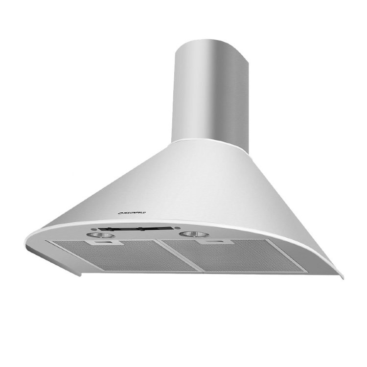 Вытяжка Maunfeld Derby 60 INOX Нержавейка