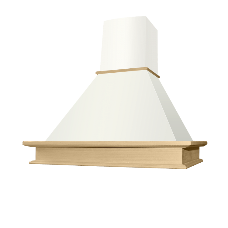 Вытяжка кухонная Maunfeld Gretta Novas A 90