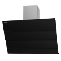 Вытяжка кухонная Maunfeld CASCADA Е 90