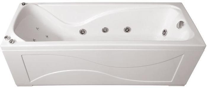 Triton Juliya 160x70 (гидромассаж)