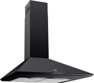 Вытяжка кухонная MBS LAURUS 160 Black