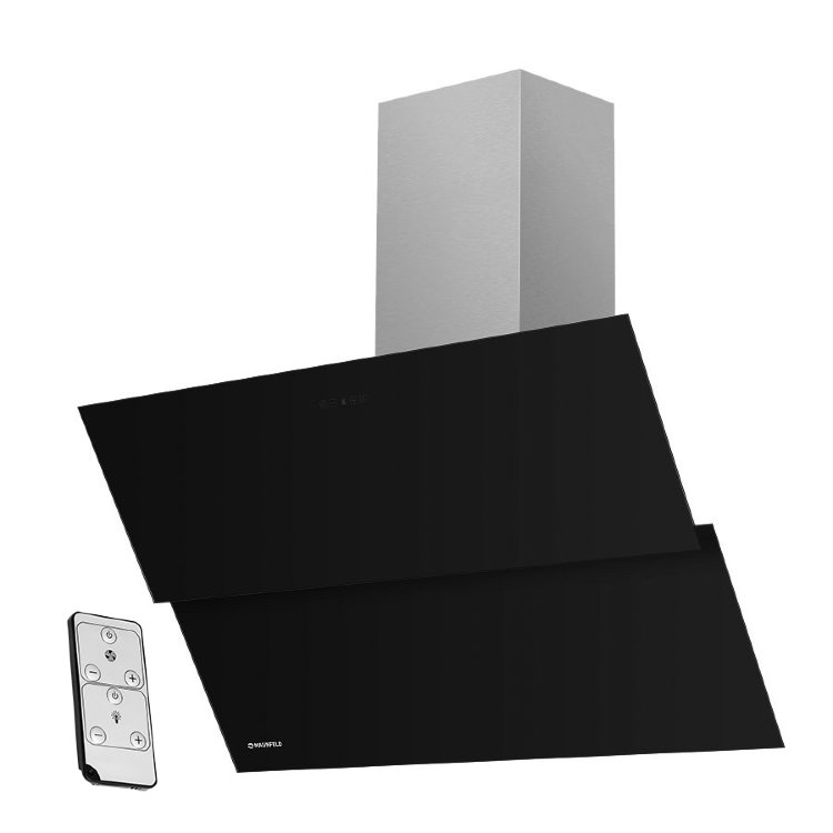 Вытяжка кухонная Maunfeld Plym 60