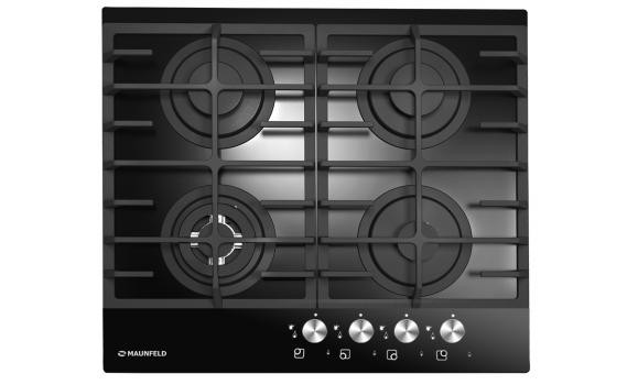 Варочная поверхность Maunfeld MGHG.64.17 RIG