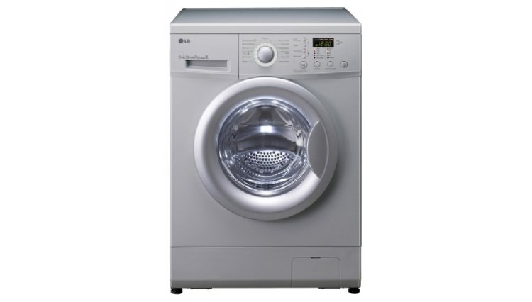 Стиральная машина LG F12B8MD