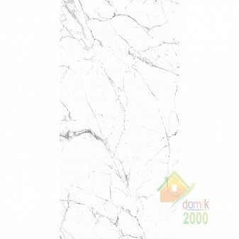 Керамогранит Casa Ceramica STATUARIO SILVIA 