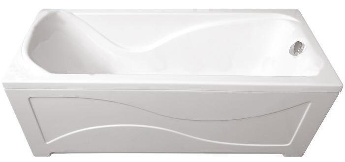 Triton Juliya 160x70