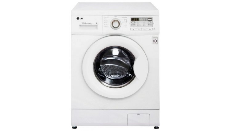 Стиральная машина LG F12B8ND1