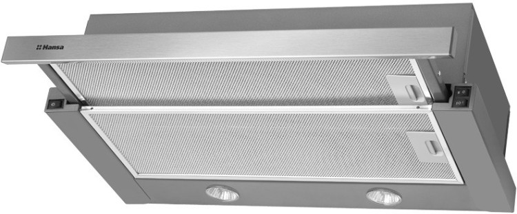 ВЫТЯЖКА HANSA OTC 6222 IH
