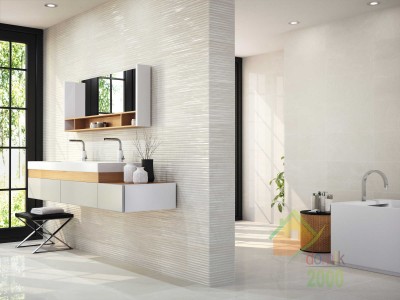 плитка  BALDOCER VELVET CREAM REC 